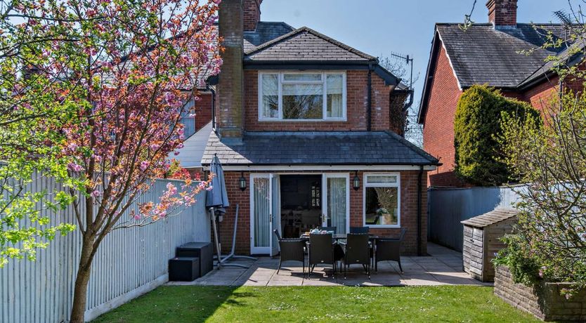 Photo of 3 Bed in Brockenhurst