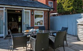 Photo of in Brockenhurst (NFL92)