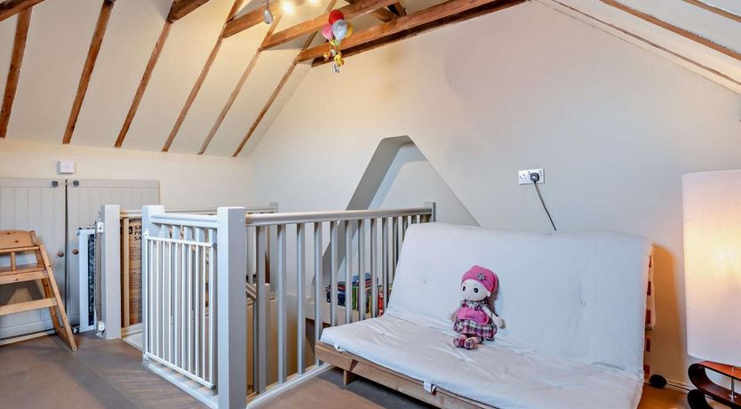 Photo of 3 Bed in Brockenhurst