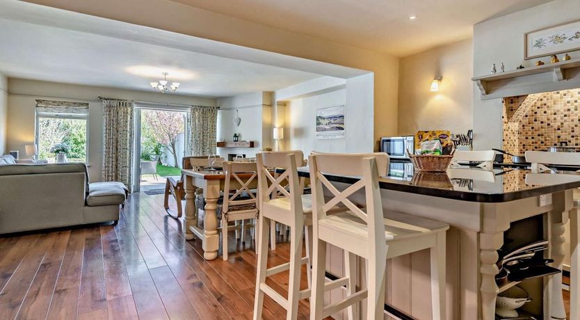 Photo of 3 Bed in Brockenhurst