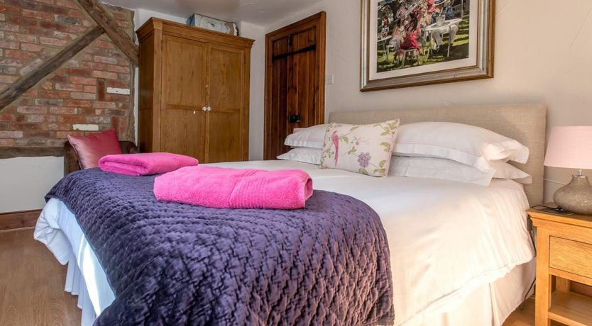 Photo of 1 Bed in North Gorley