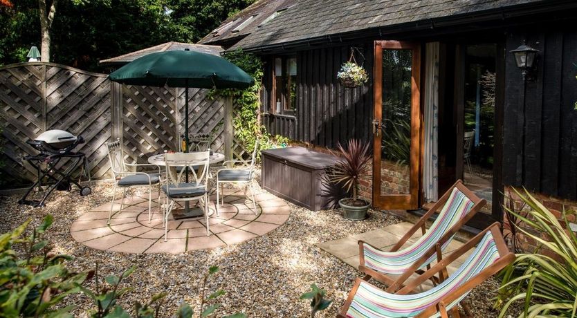 Photo of 1 Bed in North Gorley