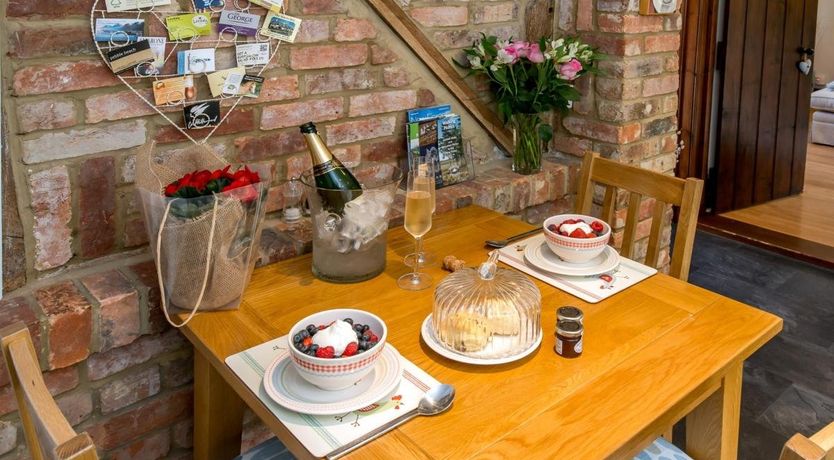 Photo of 1 Bed in North Gorley