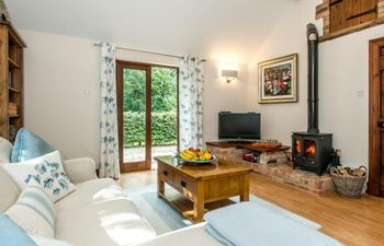 in Gorley (NFL59) Apartment