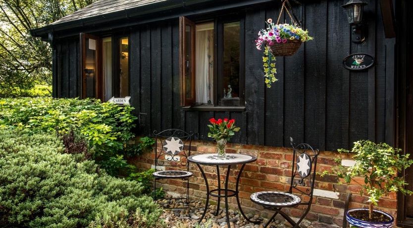 Photo of 1 Bed in North Gorley