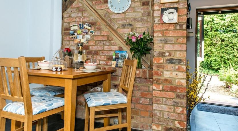 Photo of 1 Bed in North Gorley