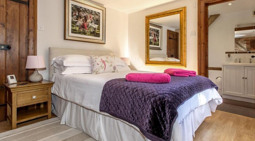 Photo of 1 Bed in North Gorley