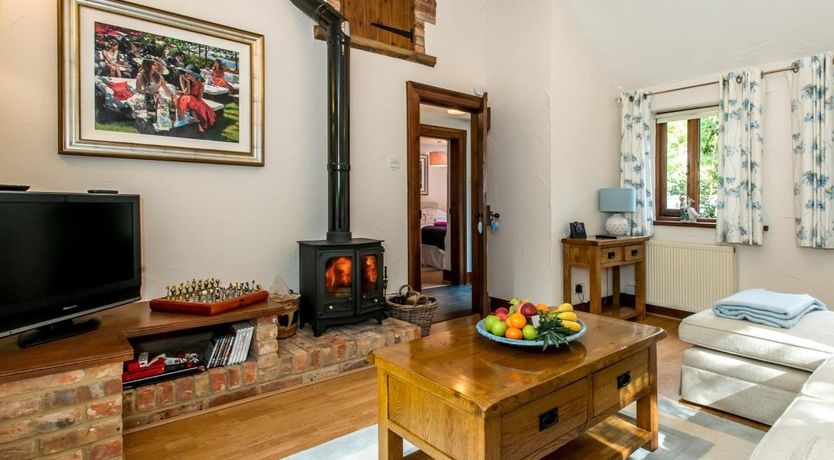 Photo of 1 Bed in North Gorley