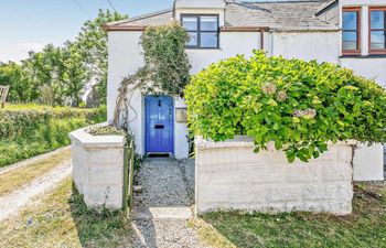 3 Bed in Cubert Holiday Cottage