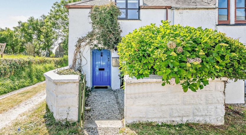 Photo of Cottage in North Cornwall