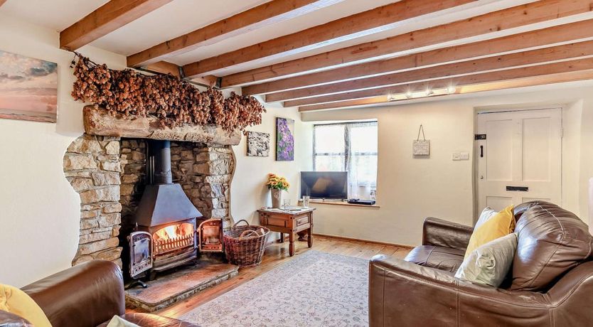 Photo of 3 Bed in Newquay