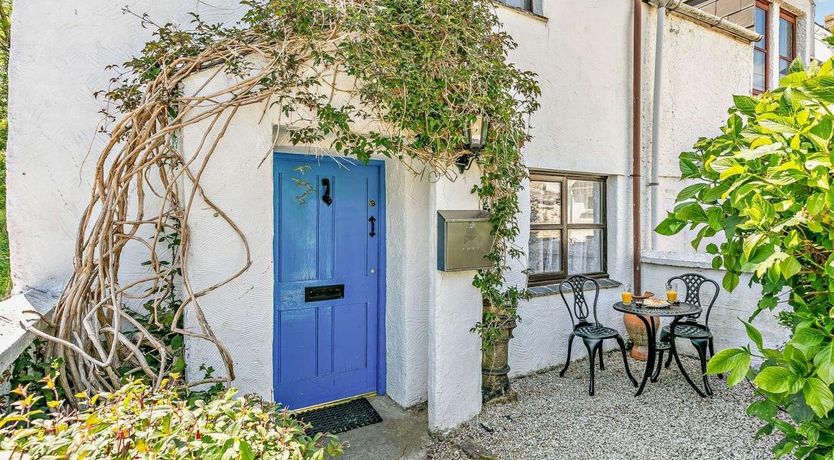 Photo of 3 Bed in Cubert