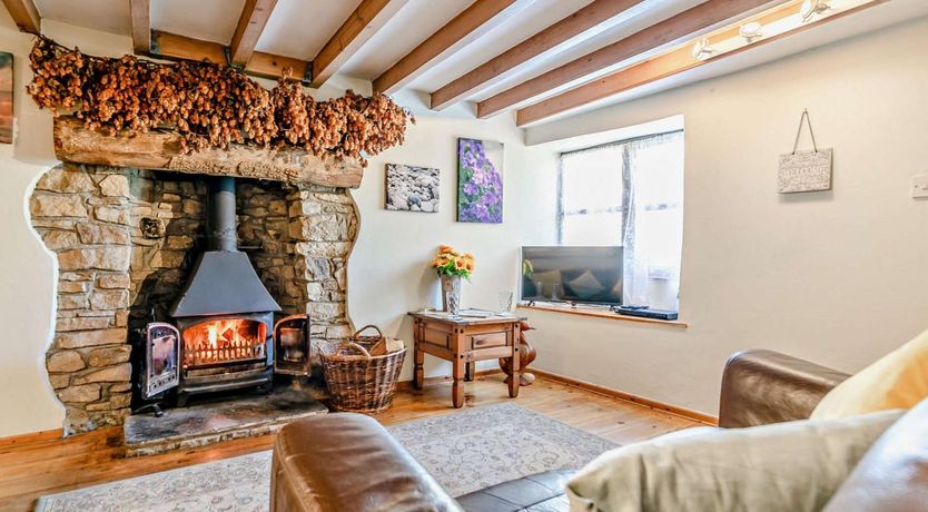 Photo of 3 Bed in Newquay