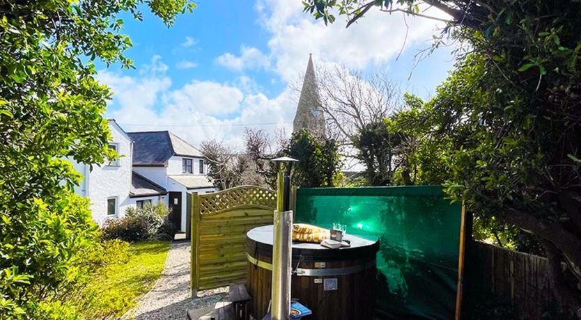 Photo of 3 Bed in Newquay