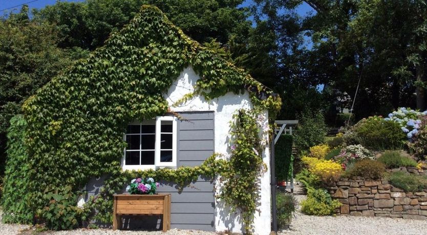 Photo of Cottage in North Cornwall