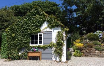 Cottage in North Cornwall Holiday Cottage