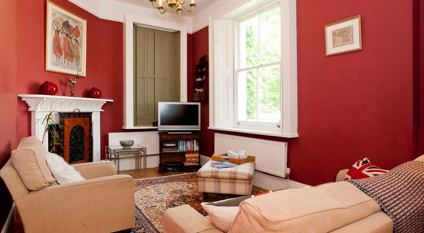 Photo of 4 Bed in Lyndhurst