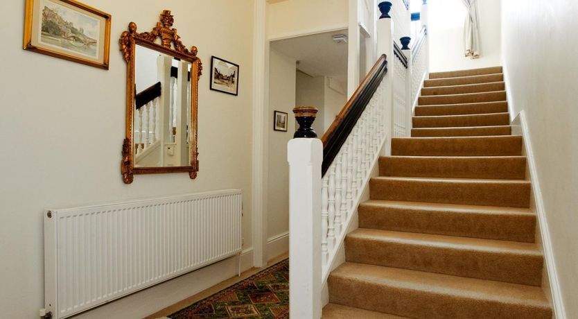 Photo of 4 Bed in Lyndhurst