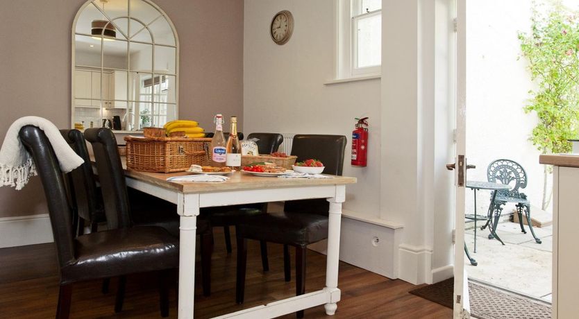 Photo of 4 Bed in Lyndhurst