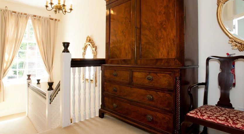 Photo of 4 Bed in Lyndhurst