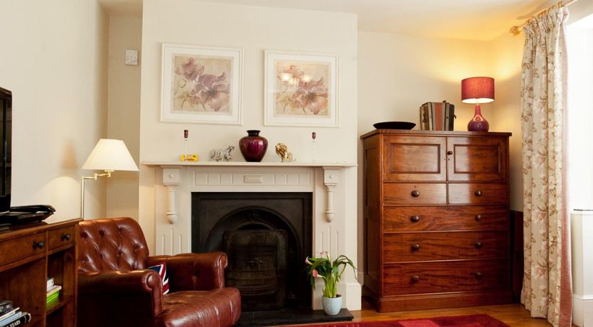 Photo of 4 Bed in Lyndhurst