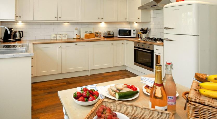 Photo of 4 Bed in Lyndhurst