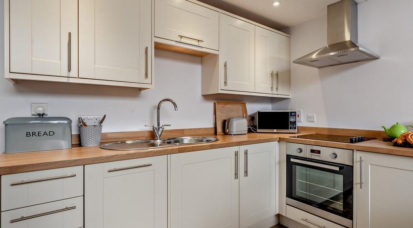 Photo of 1 Bed in Gillingham