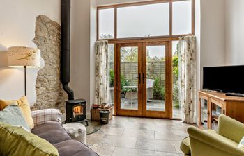 in Bourton (46774) Holiday Cottage