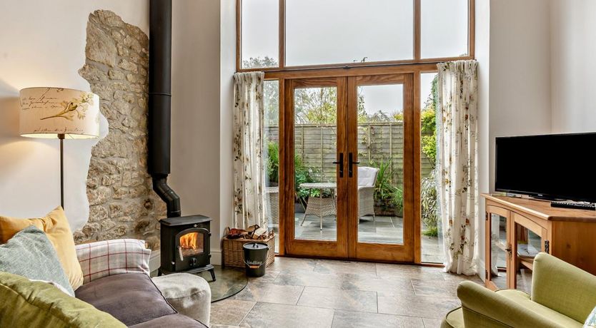 Photo of in Bourton (46774)