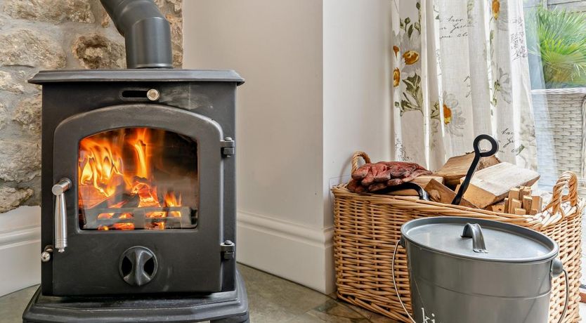 Photo of 1 Bed in Bourton