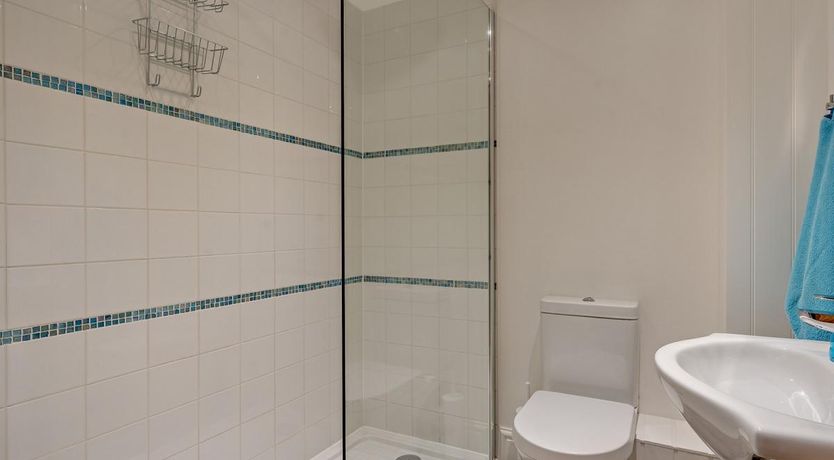 Photo of 1 Bed in Bourton