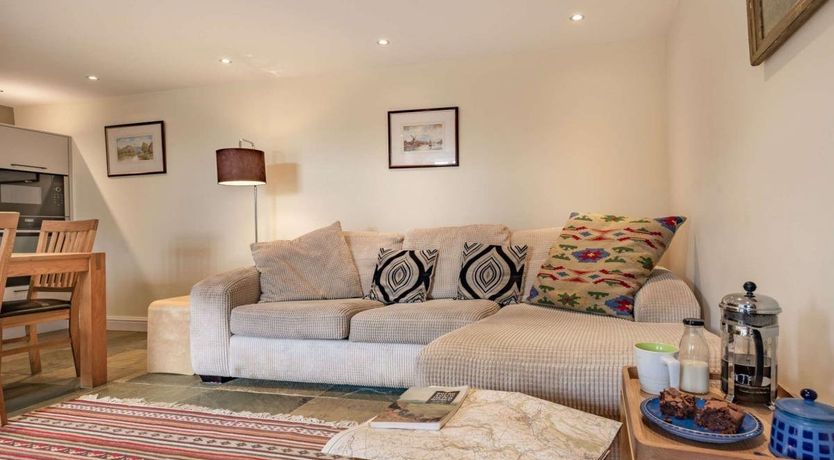 Photo of 1 Bed in Bradbourne