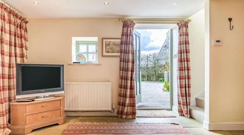 Photo of 1 Bed in Bradbourne