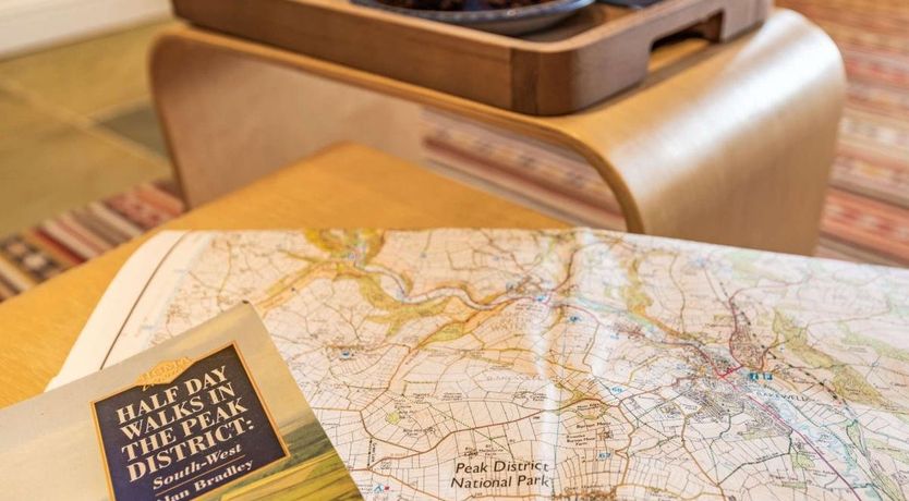 Photo of 1 Bed in Bradbourne