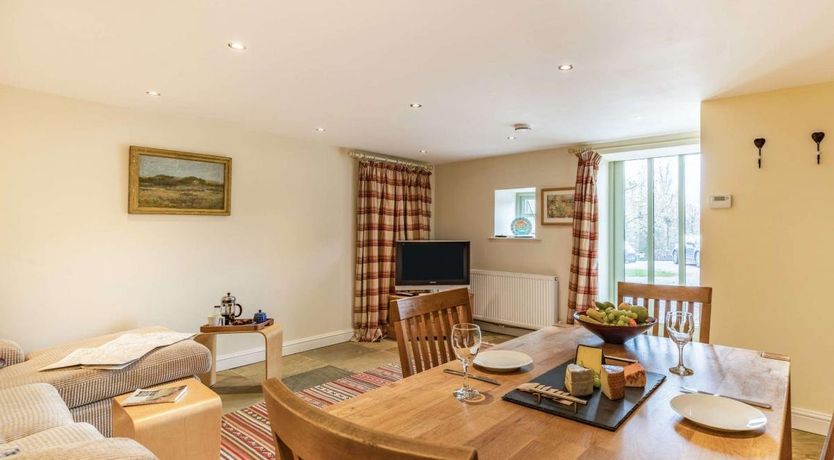 Photo of 1 Bed in Bradbourne