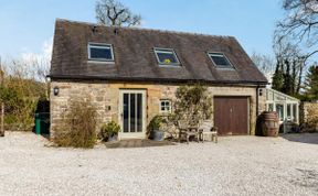 Photo of Barn in Derbyshire