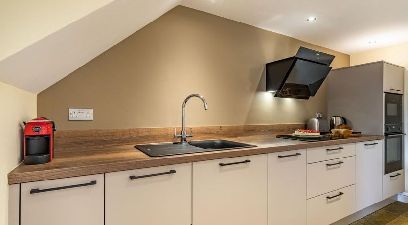 Photo of 1 Bed in Bradbourne