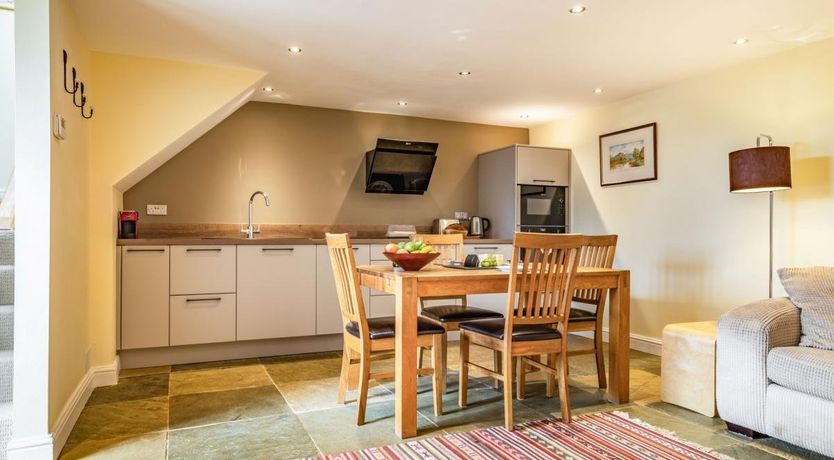 Photo of 1 Bed in Bradbourne