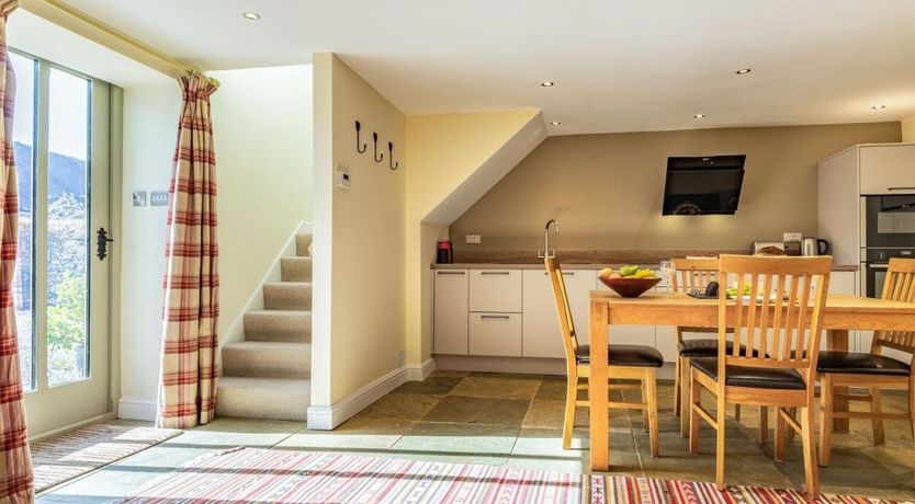 Photo of 1 Bed in Bradbourne