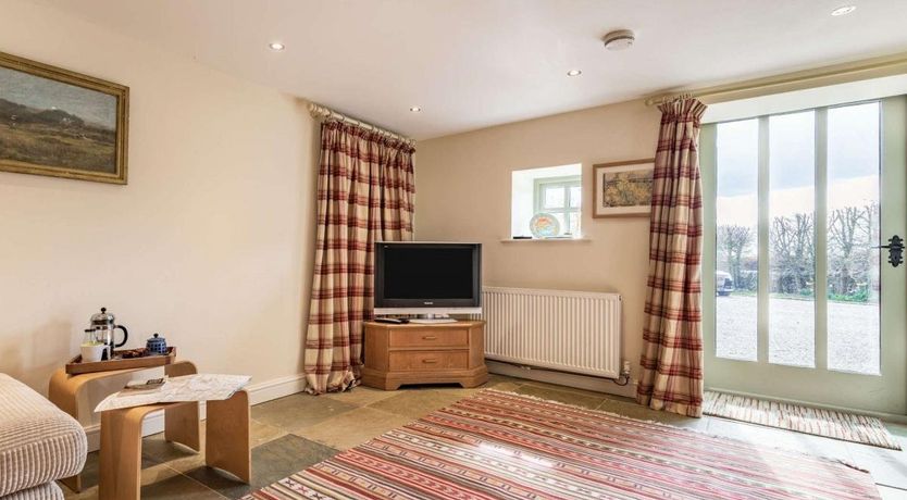 Photo of 1 Bed in Bradbourne