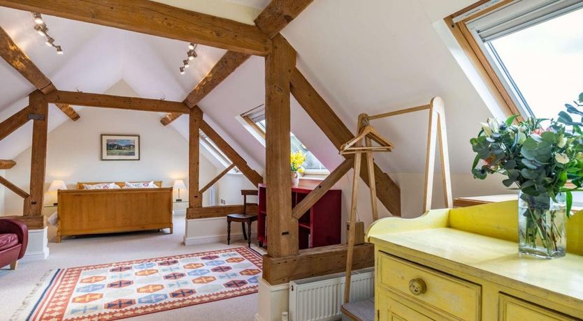 Photo of 1 Bed in Bradbourne