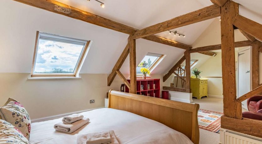 Photo of 1 Bed in Bradbourne