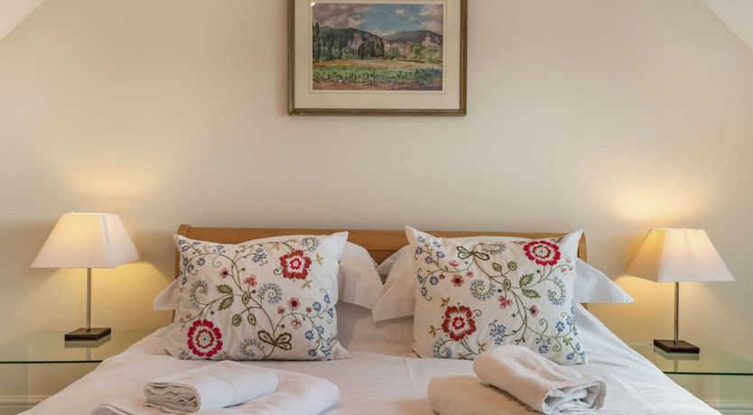 Photo of 1 Bed in Bradbourne