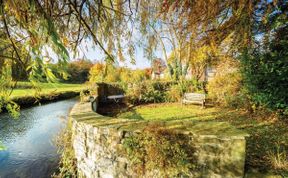 Photo of Cottage in Derbyshire