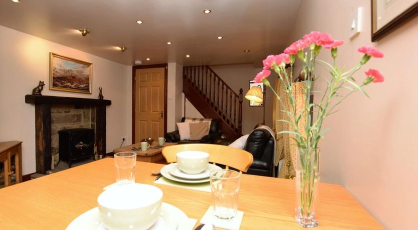 Photo of 1 Bed in Bakewell