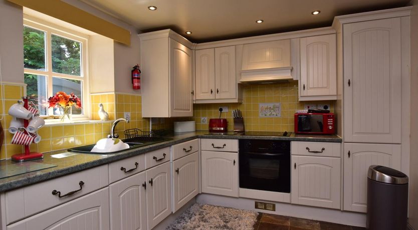 Photo of 1 Bed in Bakewell