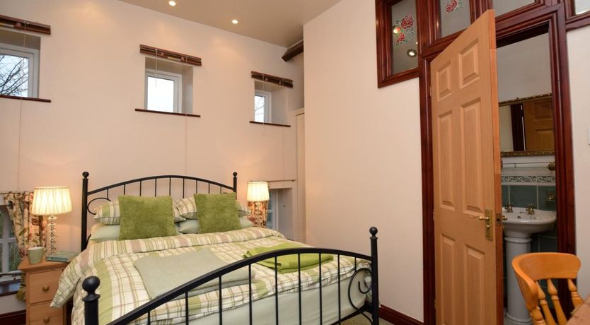 Photo of 1 Bed in Bakewell