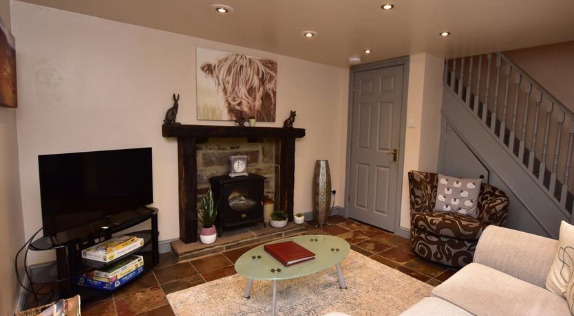 Photo of 1 Bed in Bakewell