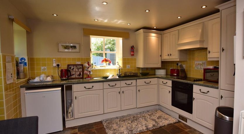 Photo of 1 Bed in Bakewell