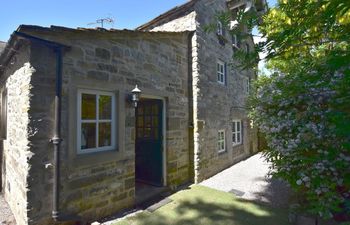 1 Bed in Bakewell Holiday Cottage